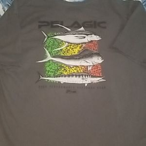 Pelagic TShirt